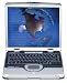 Compaq Presario 710US Laptop (1-GHz Duron, 256 MB RAM, 20 GB hard drive)