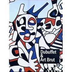 Dubuffet & Art Brut - Im Rausch der Kunst