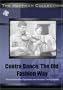 Contra Dance:  The Old Fashioned Way