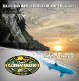 Survivor Palau - The Album