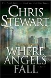 The Great and Terrible, Vol. 2: Where Angels Fall (Great and the Terrible)