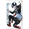 Blue Exorcist 01