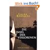 Die Insel der Verlorenen: Roman