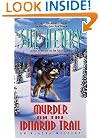 Murder on the Iditarod Trail (Alaska Mysteries)