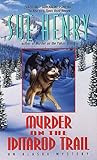 Murder on the Iditarod T