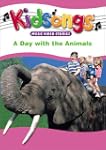 Kidsongs:Day With/Animals