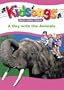 Kidsongs:Day With/Animals