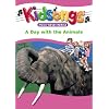 Kidsongs - A Day with the Animals