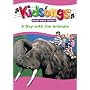 Kidsongs - A Day with the Animals
