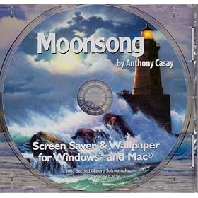 Moonsong (Jewel Case)