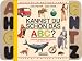 Bücher : Kannst Du schon das ABC?: Entdecke spielend das Alphabet und vieles mehr!