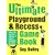 The Ultimate Playground & Recess Game Book
