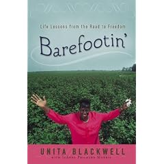 Barefootin': Life Lessons from the Road to Freedom