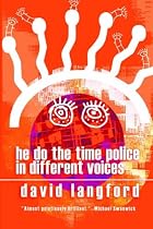 He Do the Time Police in Different Voices