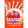 He Do the Time Police in Different Voices