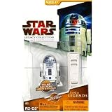 511H1CZpxwL. SL160  R2 D2 Saga Legends SL01 Legacy Collection Star Wars Action Figure