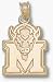 Marshall Thundering Herd Green Enamel 