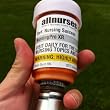 Fun Bottle Opener - Pill Bottle