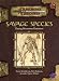 Books : Savage Species: Playing Monstrous Characters (Dungeons & Dragons Supplement)