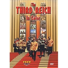 The THIRD REICH In Color