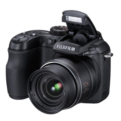 Fujifilm FinePix S1500