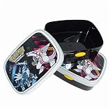 Eigenschaften Mepal Rosti / Mepal Rosti 2er Set-Campus Brotdosen Pokemon