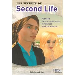 Les Secrets de Second Life