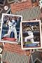 Yankees - Infield, Art Poster