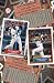 ALEX RODRIGUEZ DEREK JETER NEW YORK YANKEES POSTER 3319