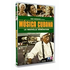 Musica Cubana