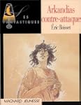 Arkandias Contre-Attaque