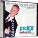PDQ Postcard Templates Volume 2