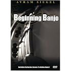 Banjo Lessons: Learn how to play 5 string Bluegrass Banjo, Bluegrass songs instructional... by Avram Siegel
