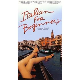 Italian for Beginners [VHS]