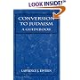 Conversion to Judaism: A Guidebook