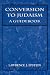 Conversion to Judaism: A Guidebook