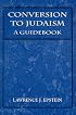 Conversion to Judaism: A Guidebook