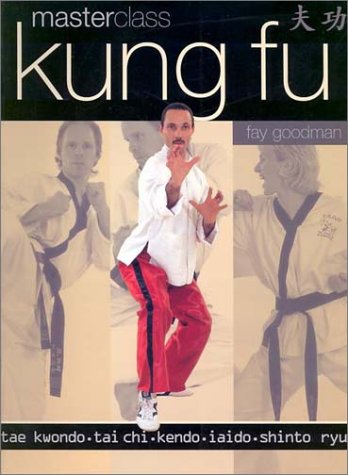 Masterclass Kung Fu (Masterclass)