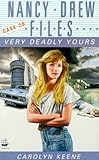 Very deadly yours