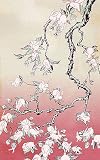 Bunny Blossom (Open Edition) art print by Kozyndan, 55cm x 40cm