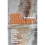 One Country: A Bold Proposal to End the Israeli-Palestinian Impasse