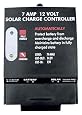 Sunforce 7 Amp Charge Controller