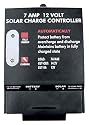 Sunforce 7 Amp Charge Controller
