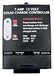 Sunforce 7 Amp Charge Controller 