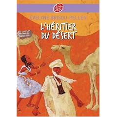 L'h�ritier du d�sert