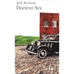 Docteur Sax