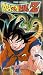 Dragon Ball Z - Super Saiya Son Goku