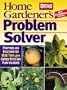 Home Gardener's Problem Solver: Symptoms and Solutions for More Than 1,500 Garden Pests and Plant Ailments (Ortho Home Gardener's Problem Solver)