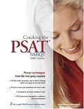 Cracking the PSAT, 2006 (College Test Prep)