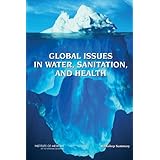 global issues in water sanitation and health workshop summary